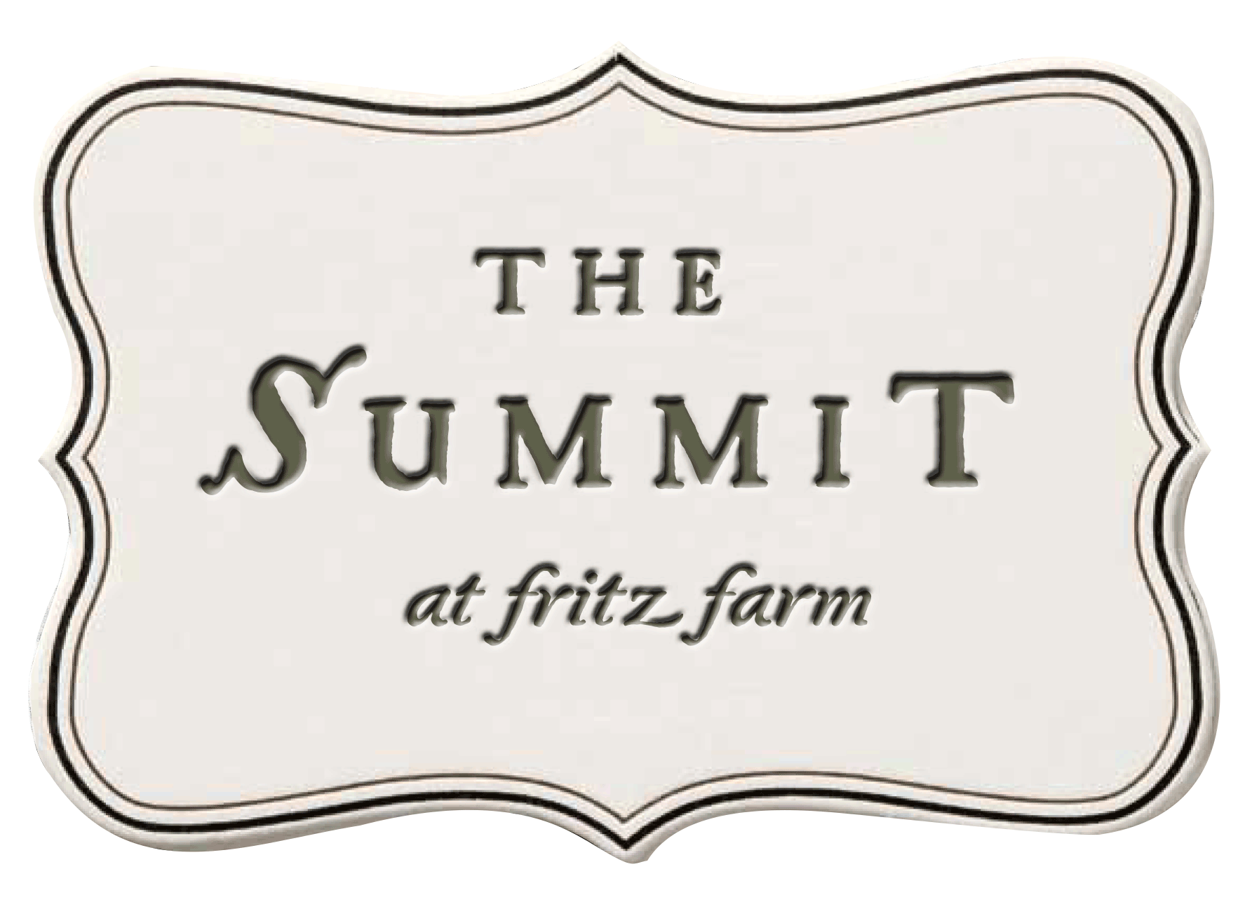 The Summit at Fritz Farm in Lexington, KY logo